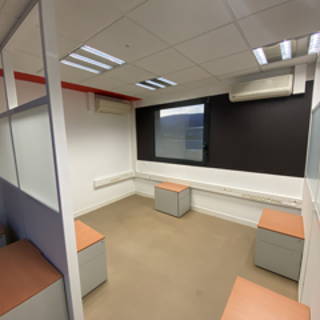 Bureau privé 50 m² 8 postes Coworking Allée Albert Sylvestre Chambéry 73000 - photo 24